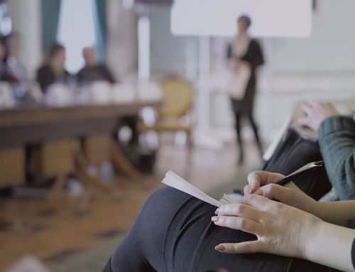 Qualified Small Business Stock