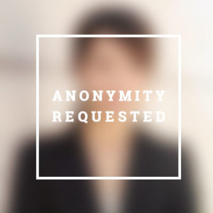 Anonymous