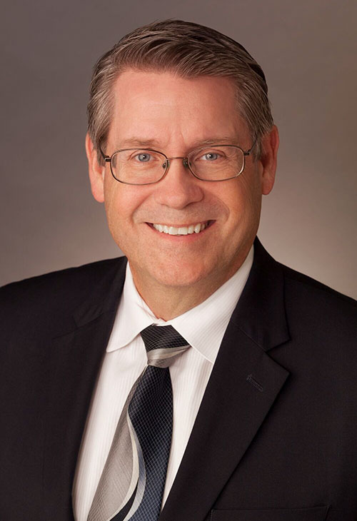 Gregory R. Beyer Gregory Beyer
