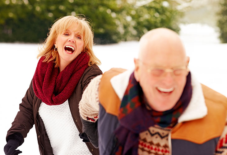 Long Term Care Long Term Care